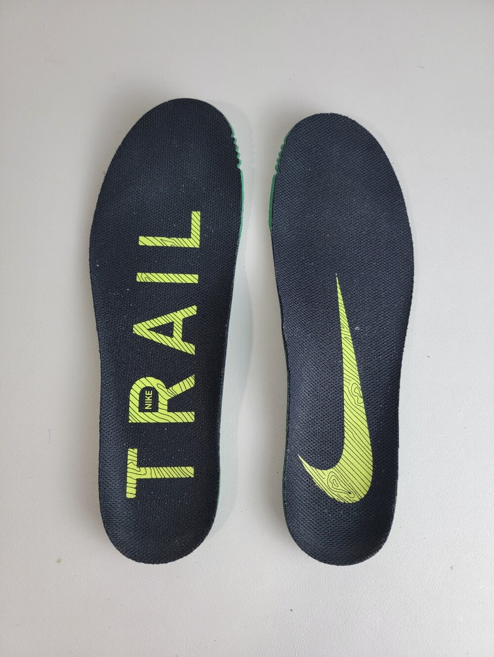 Nike